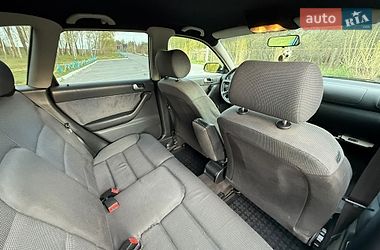 Хетчбек Audi A3 2002 в Ладижині