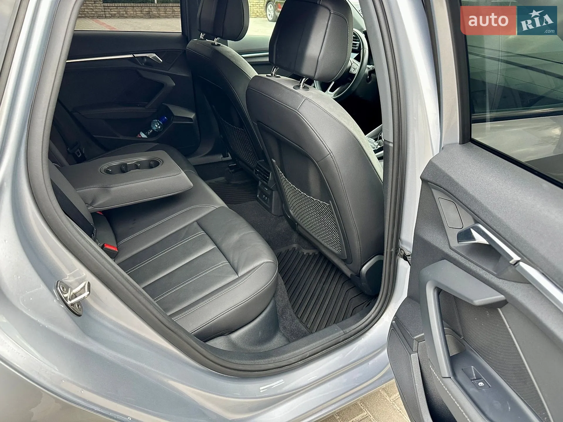 2023 Audi A3 - мініатюра 23