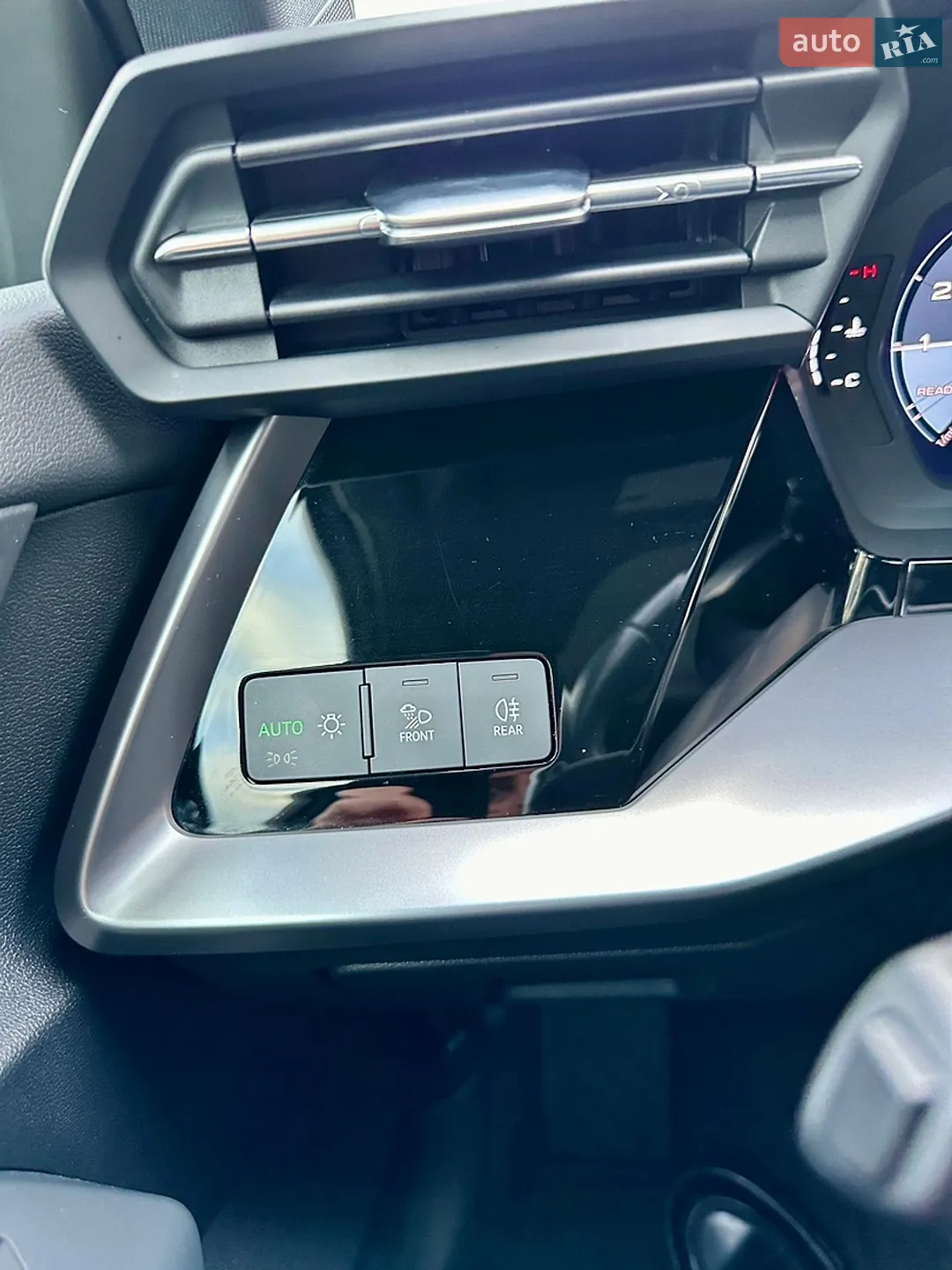 2023 Audi A3 - мініатюра 28