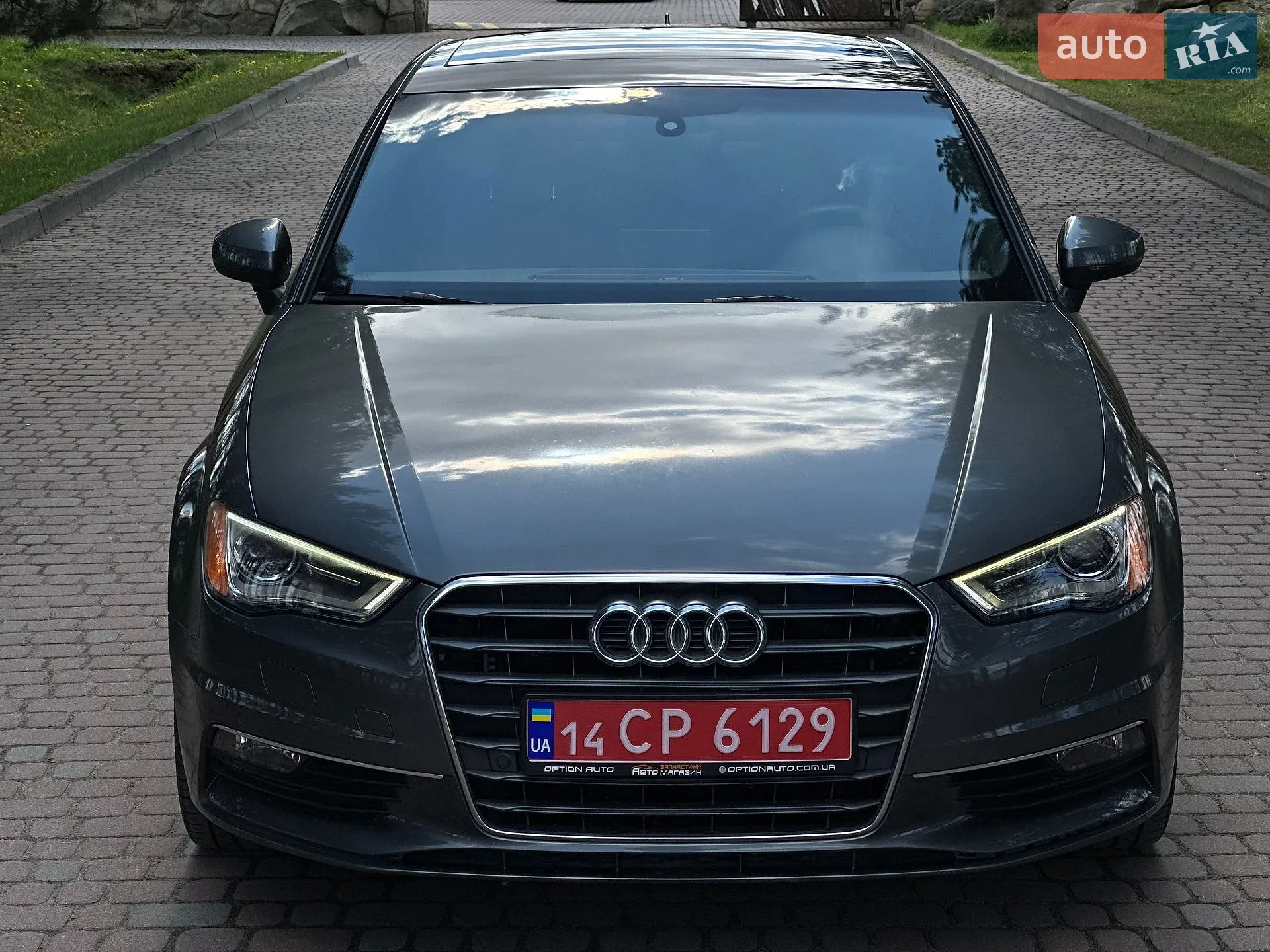 2016 Audi A3 - мініатюра 4