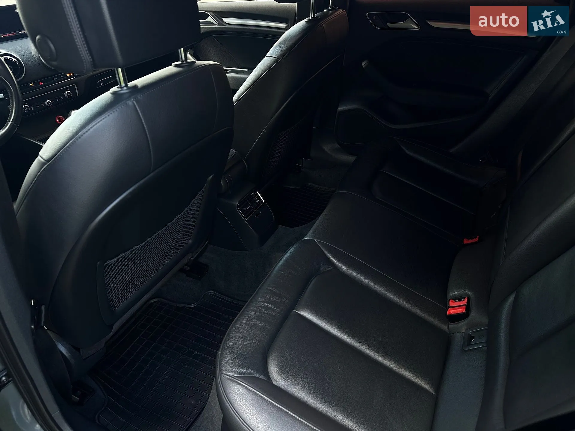 2016 Audi A3 - мініатюра 51