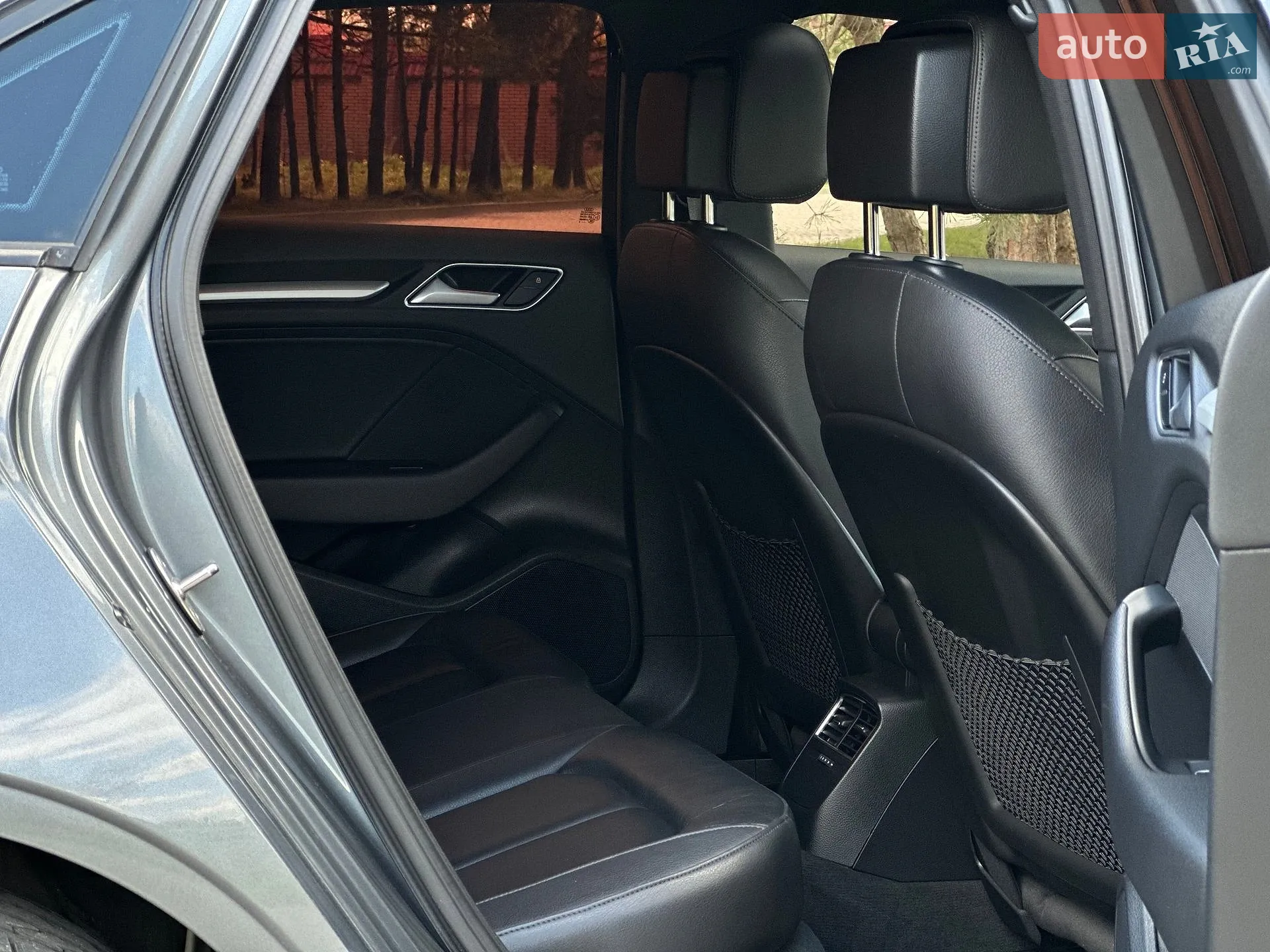 2016 Audi A3 - мініатюра 53