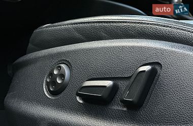 Седан Audi A3 2016 в Львові
