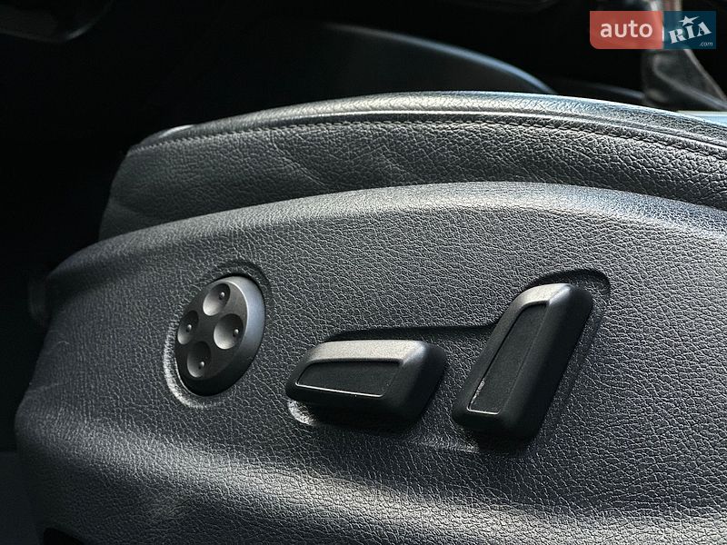 Седан Audi A3 2016 в Львові