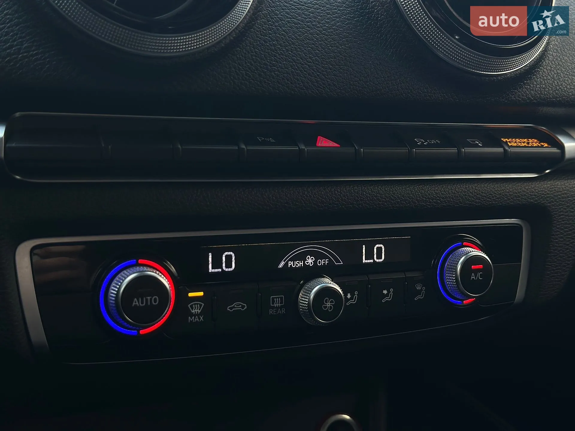 2016 Audi A3 - мініатюра 68