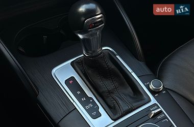 Седан Audi A3 2016 в Львові