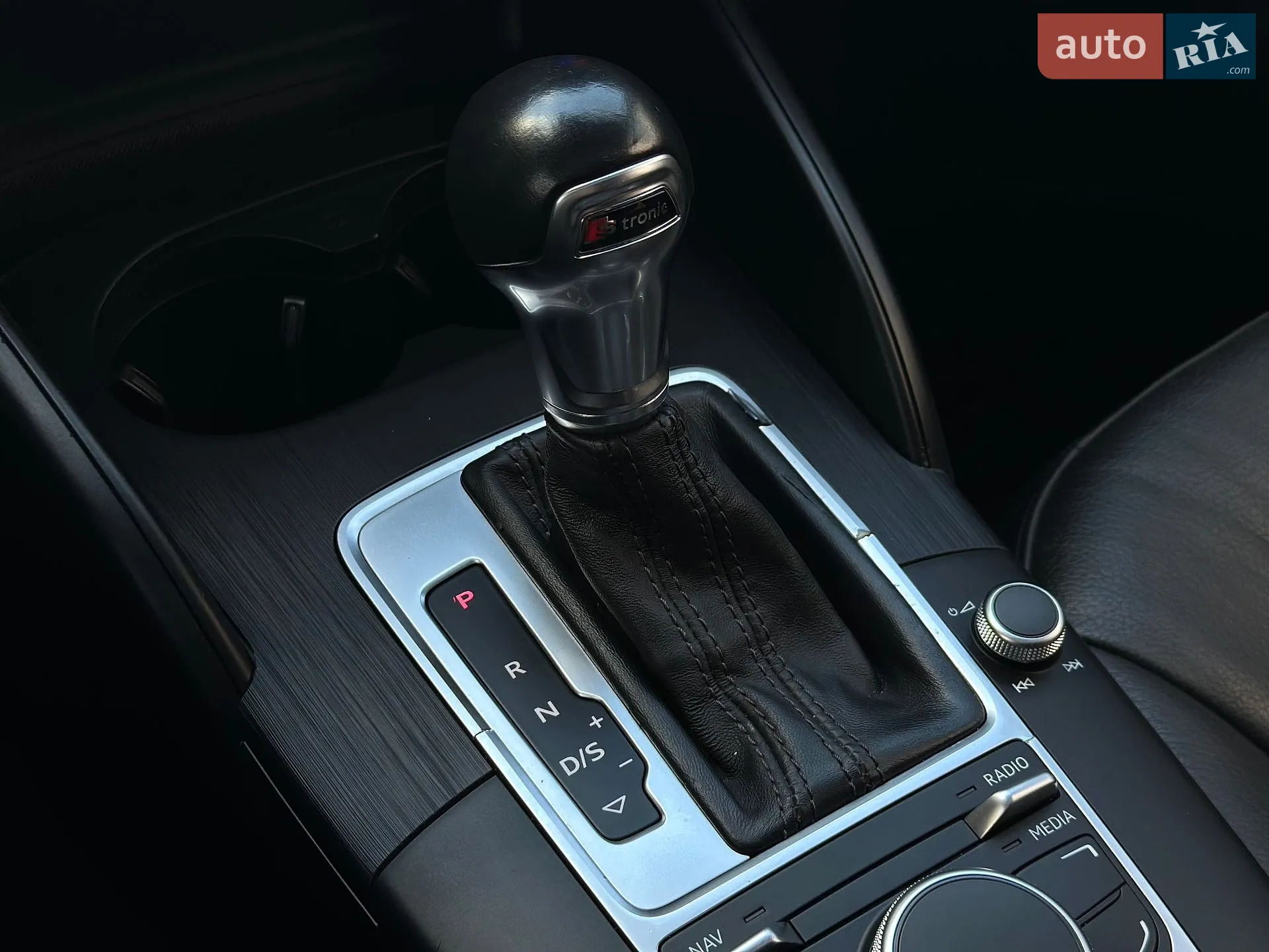2016 Audi A3 - мініатюра 73