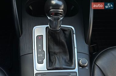 Седан Audi A3 2016 в Львові