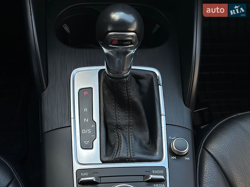 Седан Audi A3 2016 в Львові