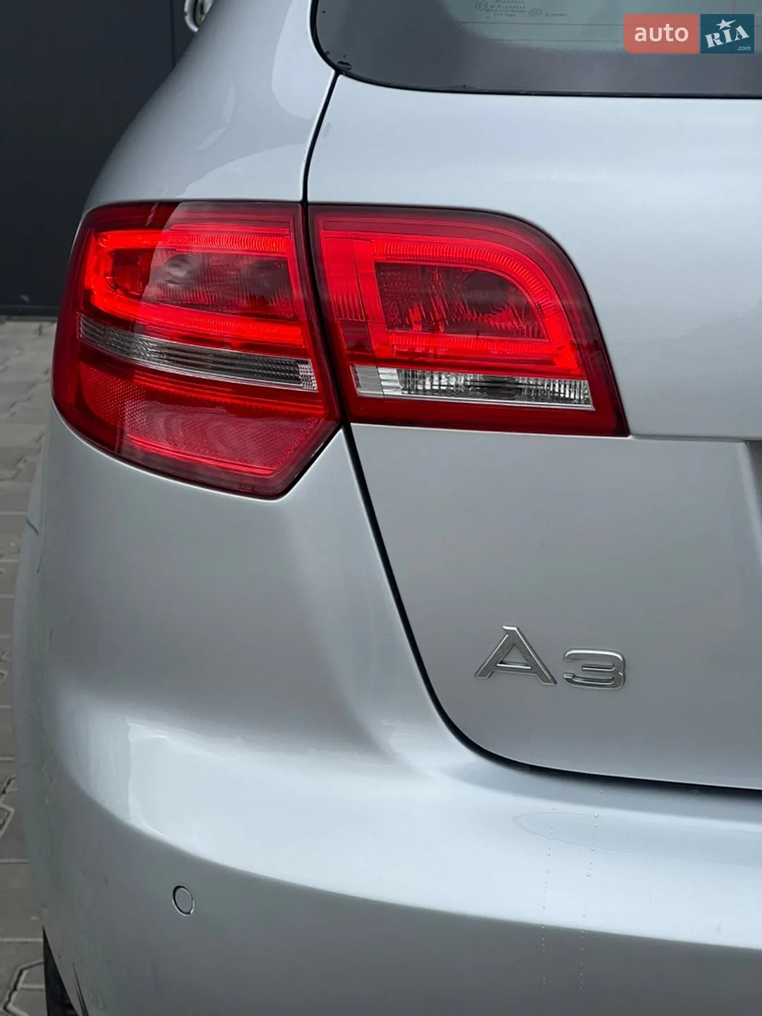2010 Audi A3 - мініатюра 11