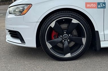 Седан Audi A3 2016 в Кам'янці