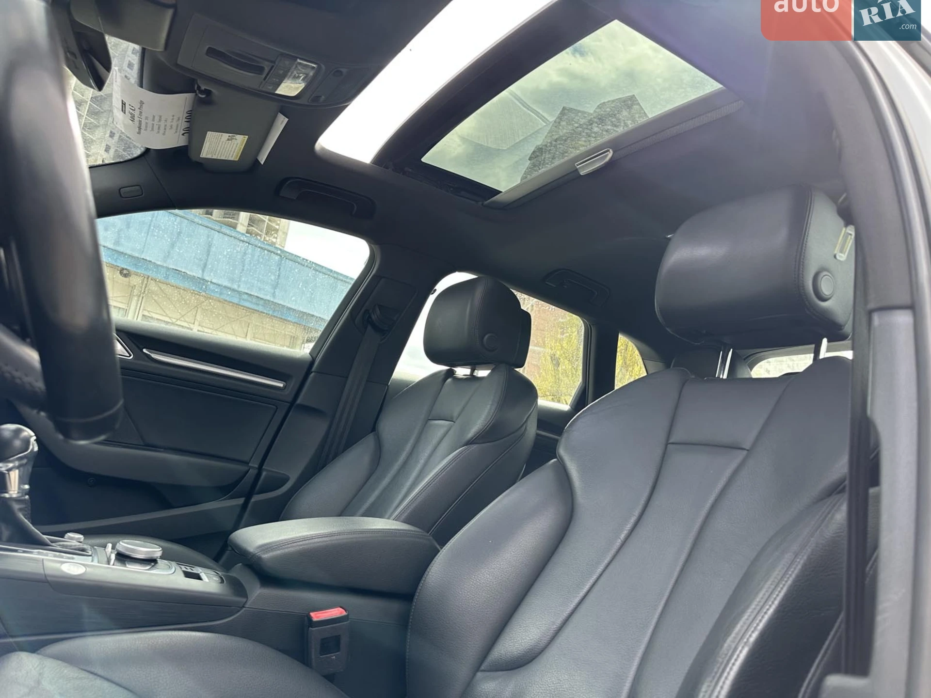 2016 Audi A3 - мініатюра 18