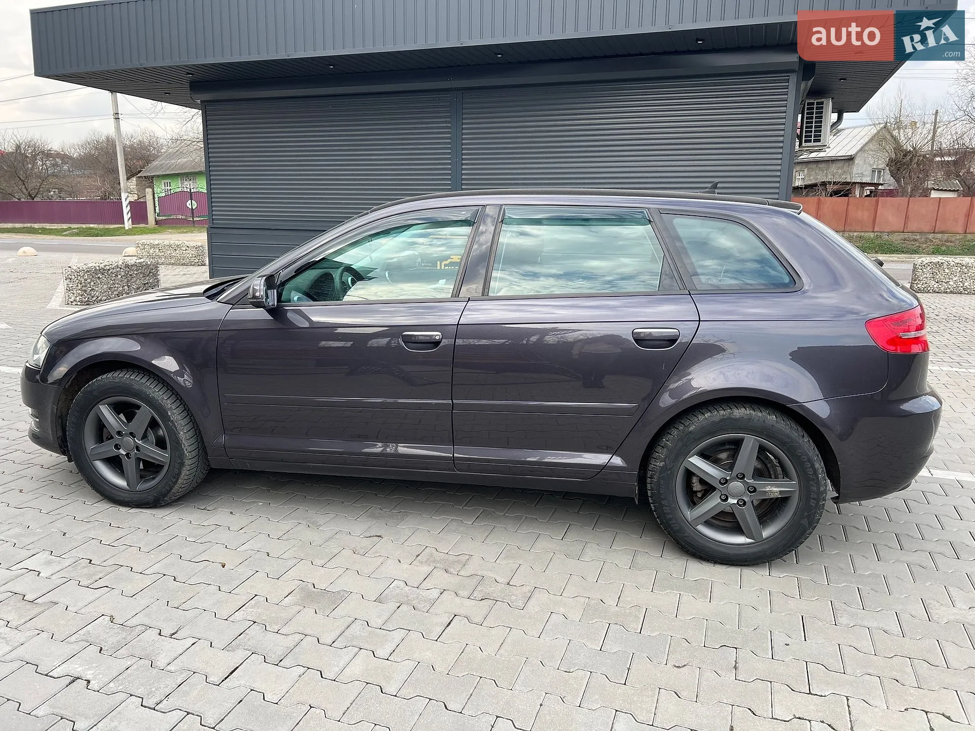 2012 Audi A3 - мініатюра 4