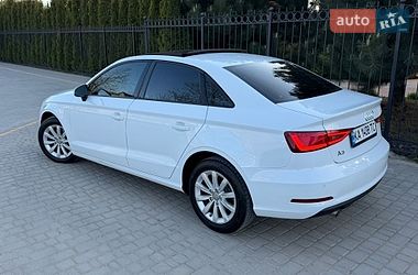 Седан Audi A3 2015 в Одессе