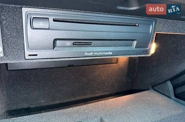 Седан Audi A3 2015 в Одессе