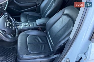 Седан Audi A3 2015 в Одессе