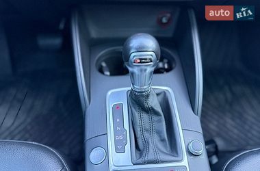 Седан Audi A3 2015 в Одессе