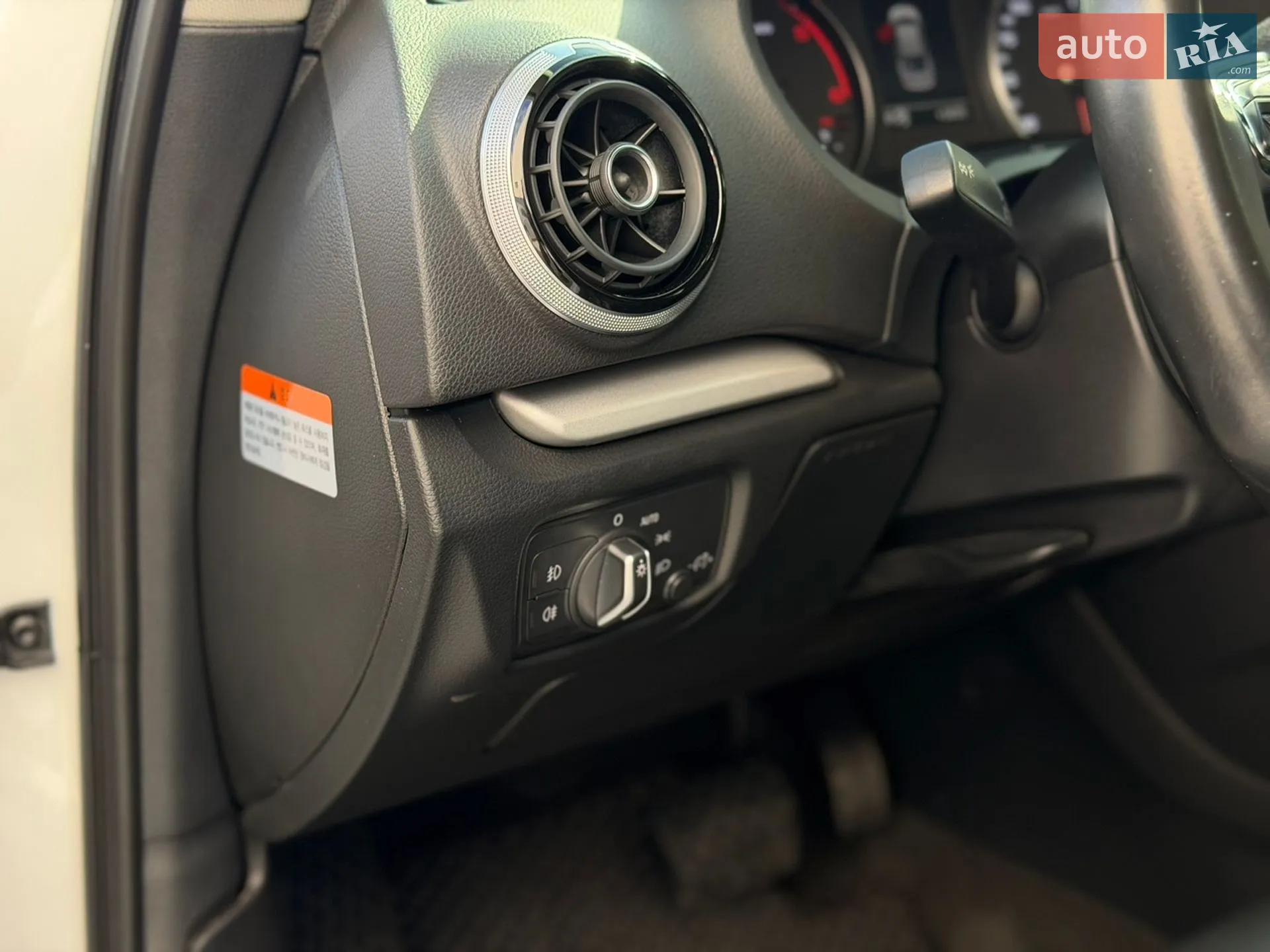 2015 Audi A3 - мініатюра 12