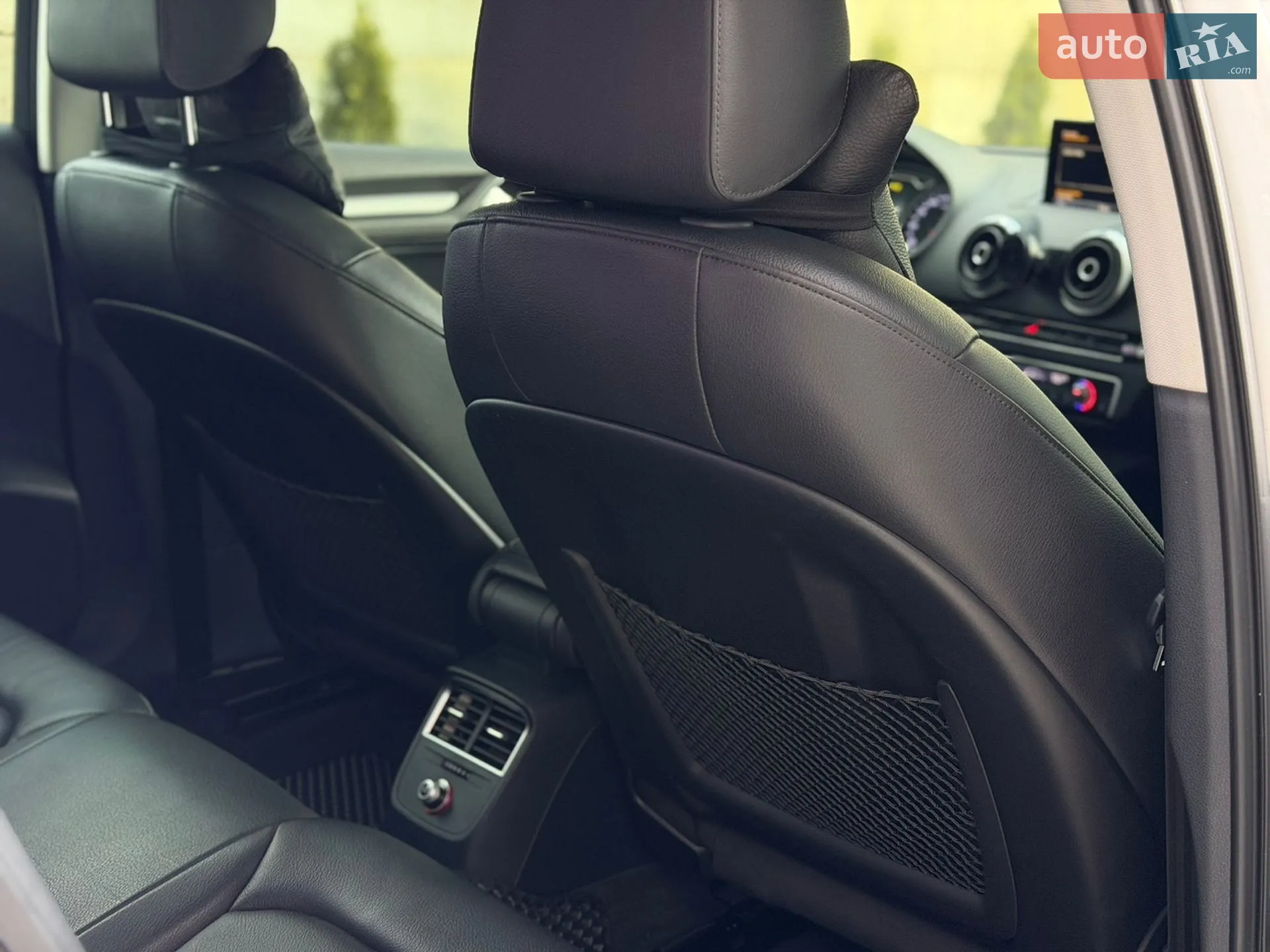2015 Audi A3 - мініатюра 20