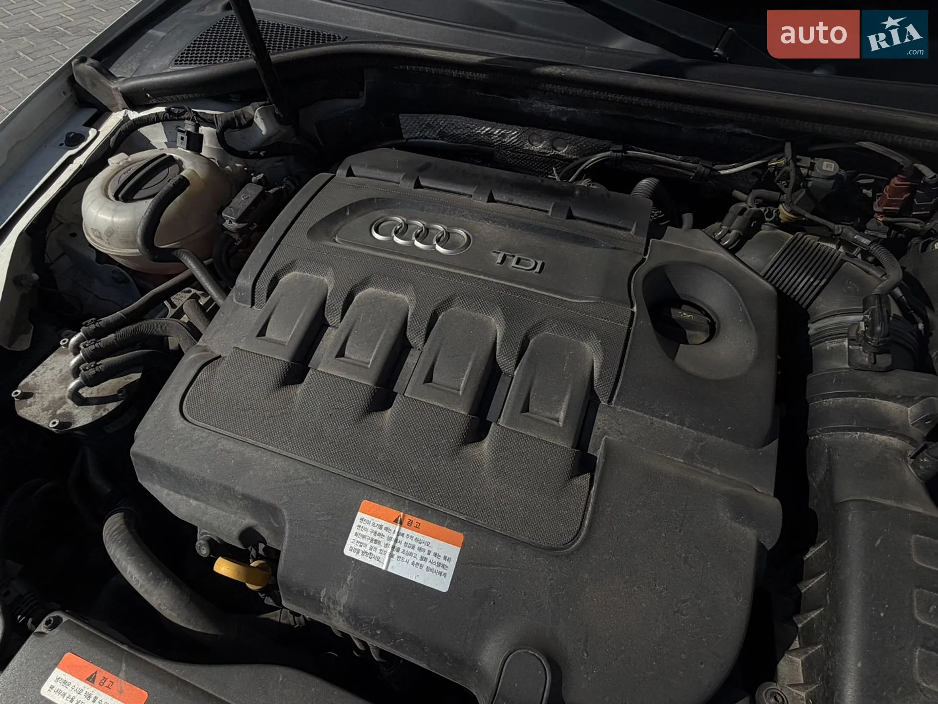 2015 Audi A3 - мініатюра 33