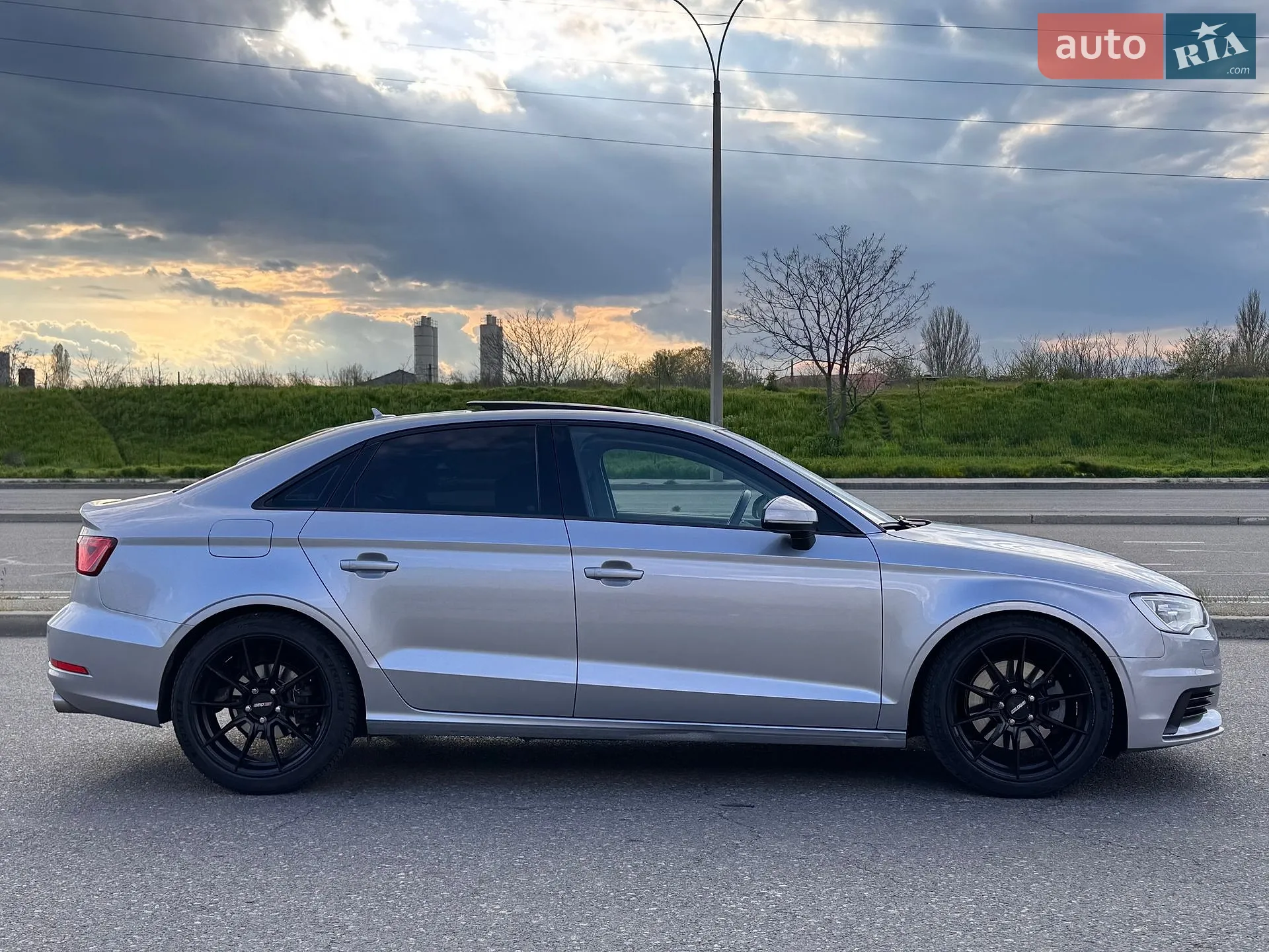 2016 Audi A3 - мініатюра 5