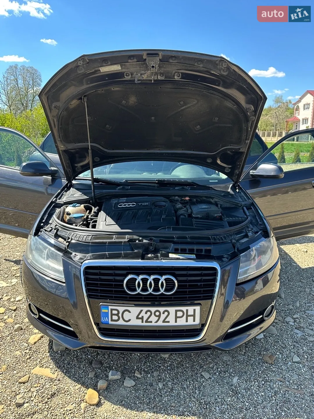 2011 Audi A3 - мініатюра 14