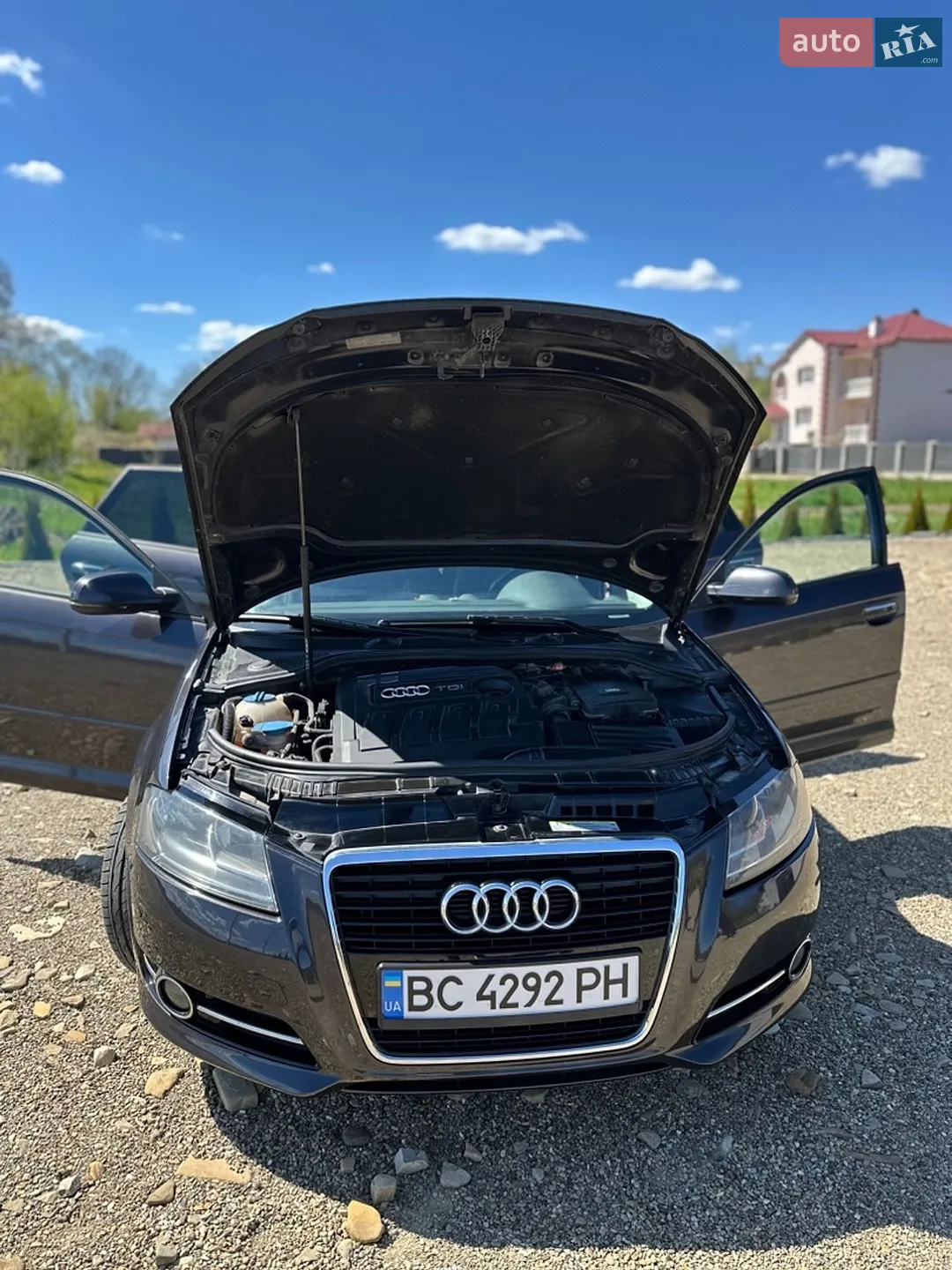 2011 Audi A3 - мініатюра 35