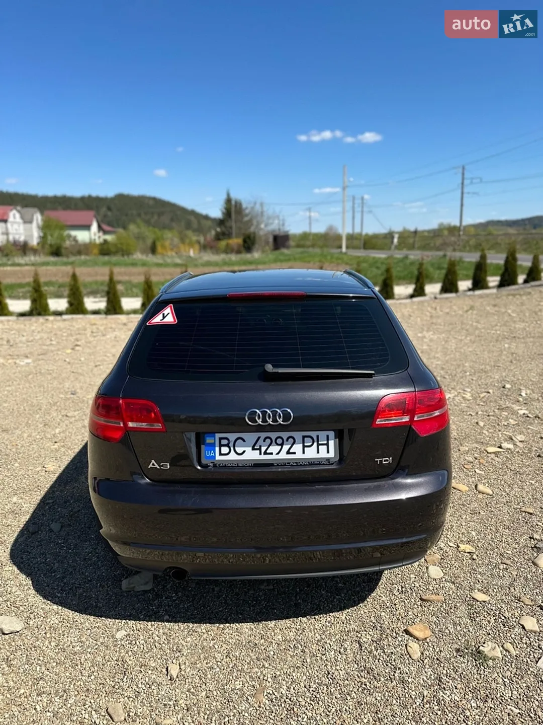 2011 Audi A3 - мініатюра 40