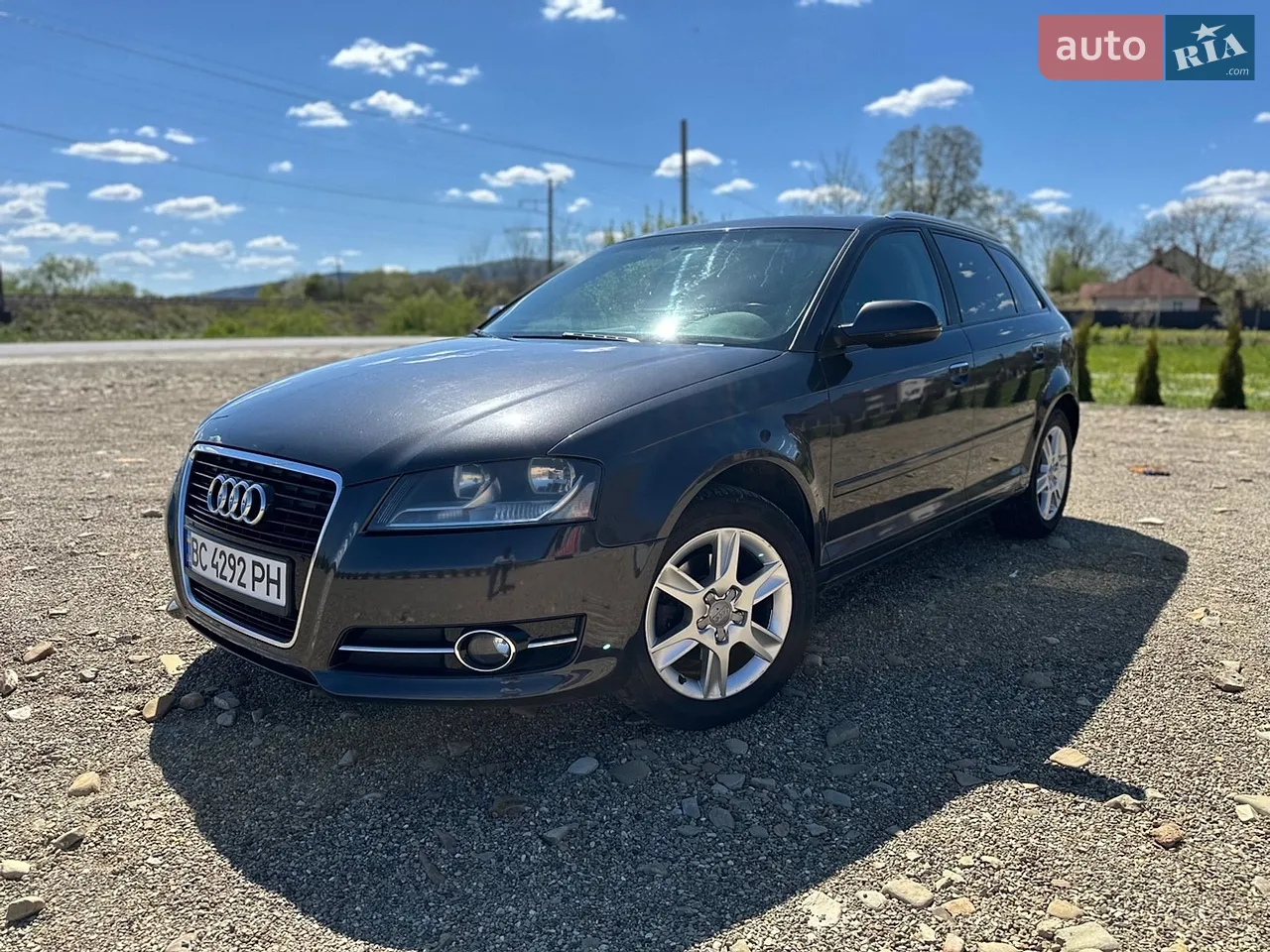 2010 Audi A3 - мініатюра 9