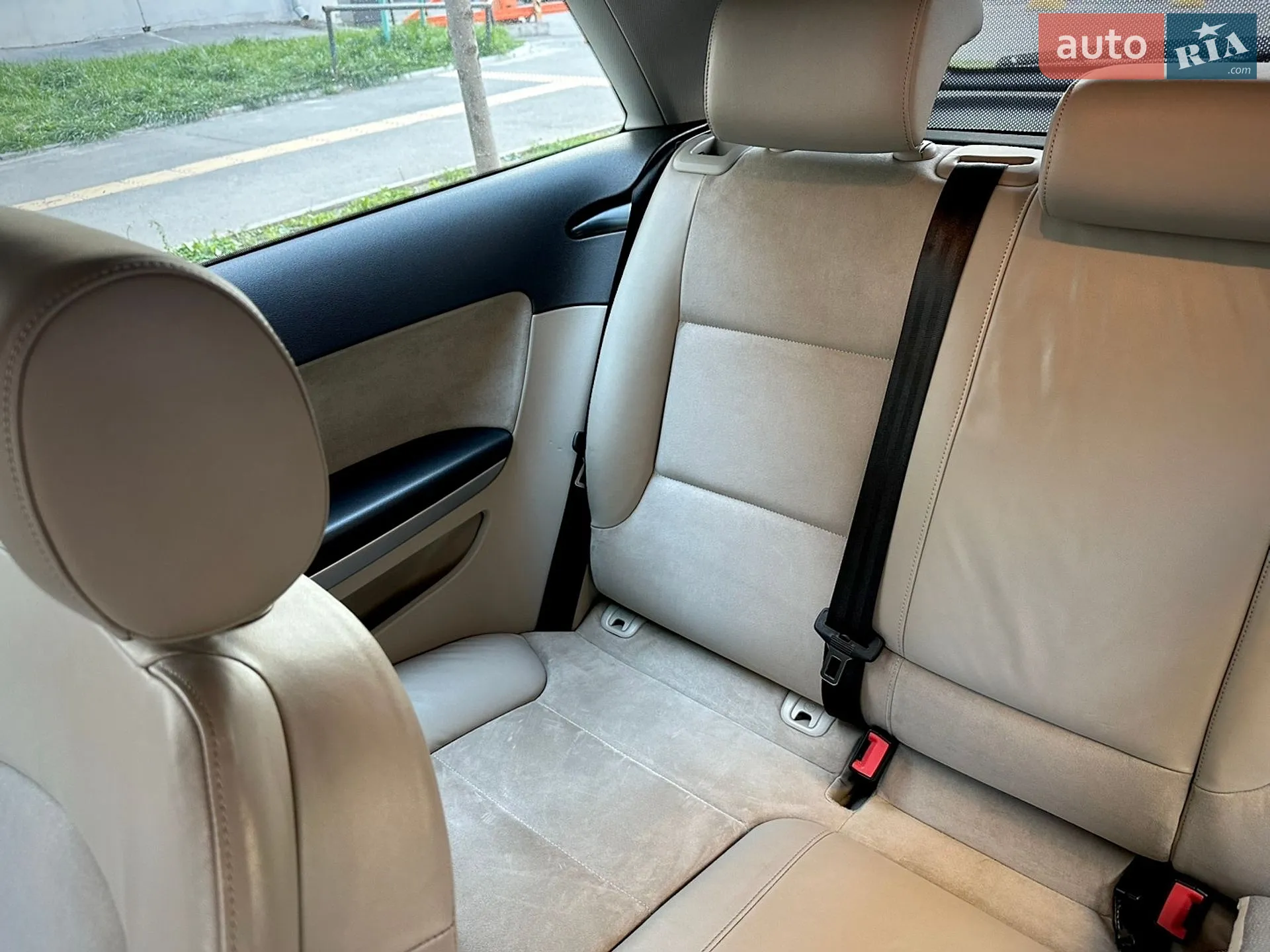 2010 Audi A3 - мініатюра 21