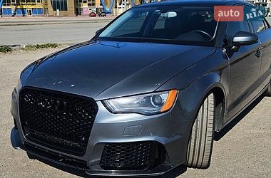 Седан Audi A3 2014 в Харкові фото 4 Седан Audi A3 2014 в Харкові