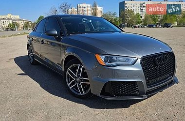 Седан Audi A3 2014 в Харкові фото 5 Седан Audi A3 2014 в Харкові
