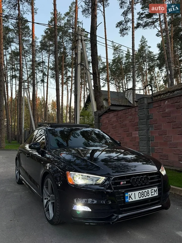 2016 Audi A3 - мініатюра 67