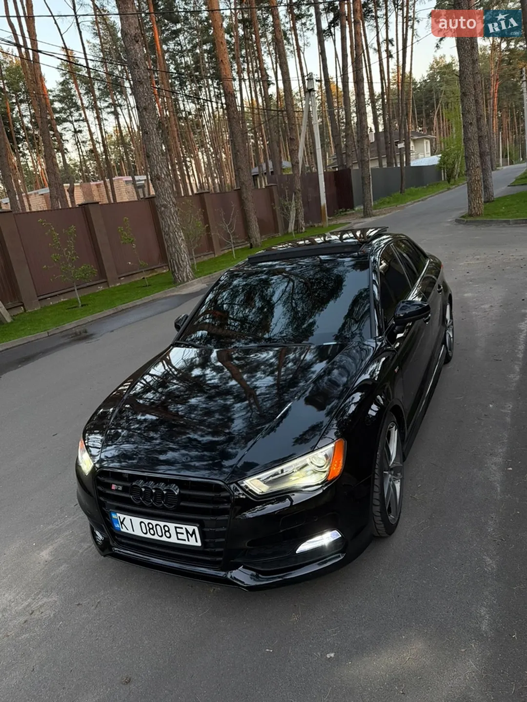2015 Audi A3 - мініатюра 6