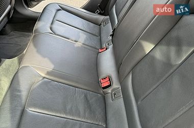 Седан Audi A3 2015 в Одессе