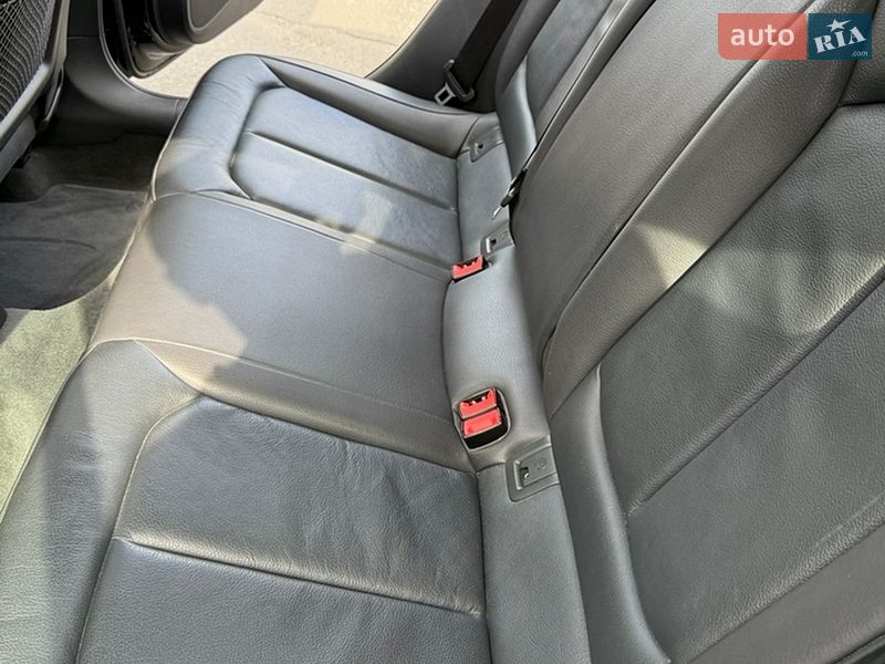 Седан Audi A3 2015 в Одессе
