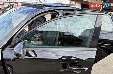 Седан Audi A3 2015 в Одессе