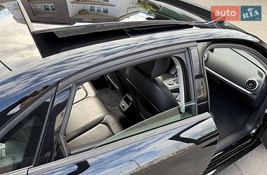 Седан Audi A3 2015 в Одессе