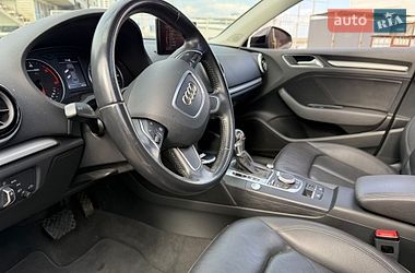 Седан Audi A3 2015 в Одессе