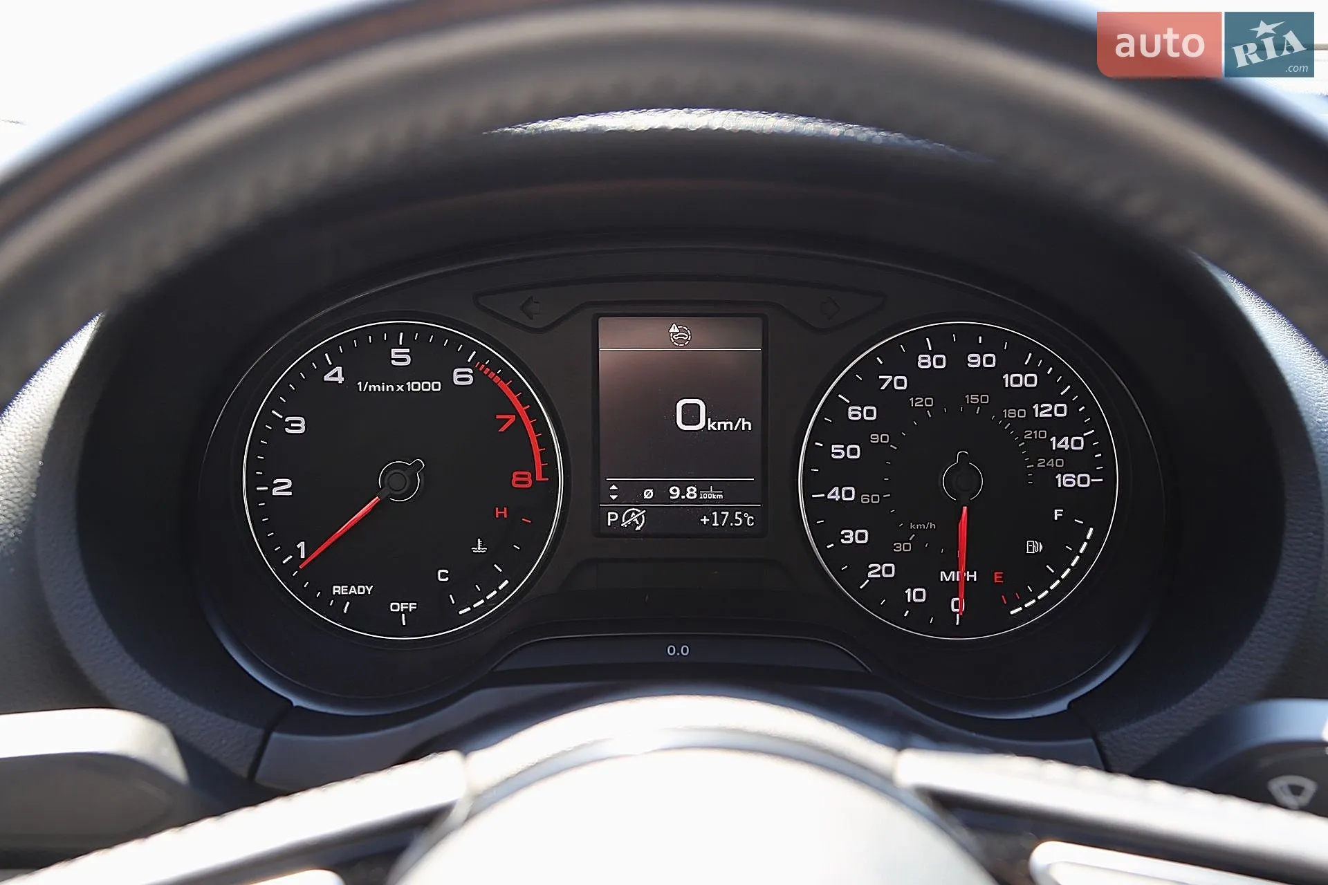 2016 Audi A3 - мініатюра 17