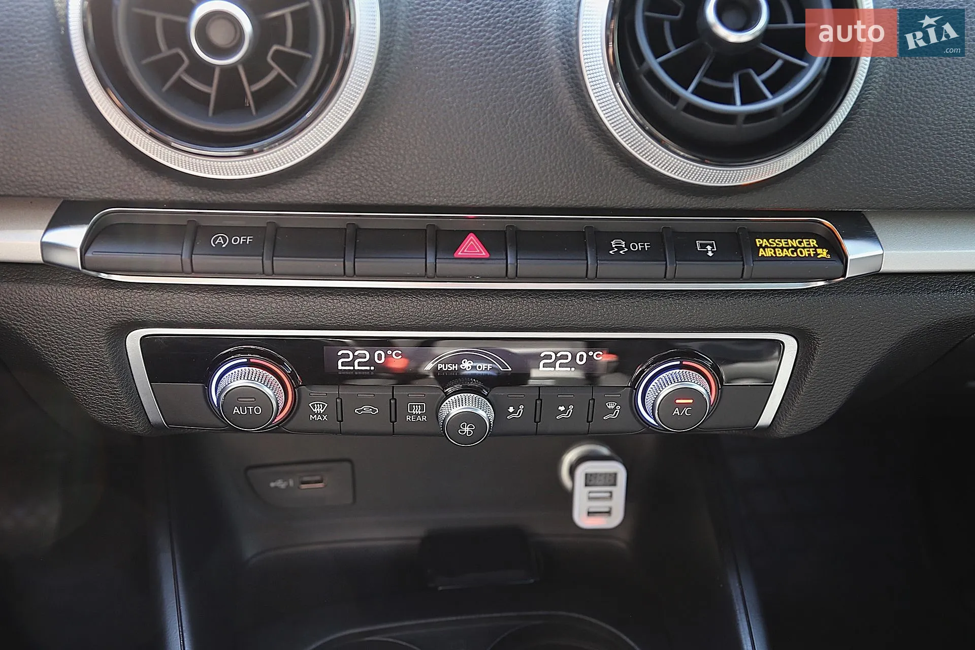 2016 Audi A3 - мініатюра 20