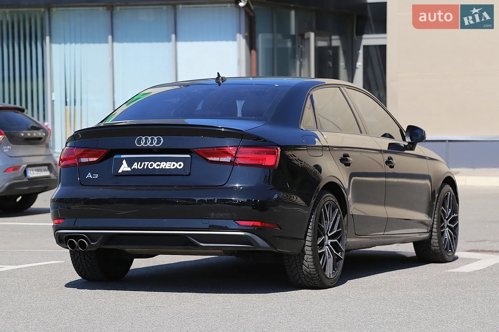 2016 Audi A3 - мініатюра 6
