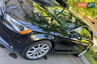 Седан Audi A3 2015 в Киеве