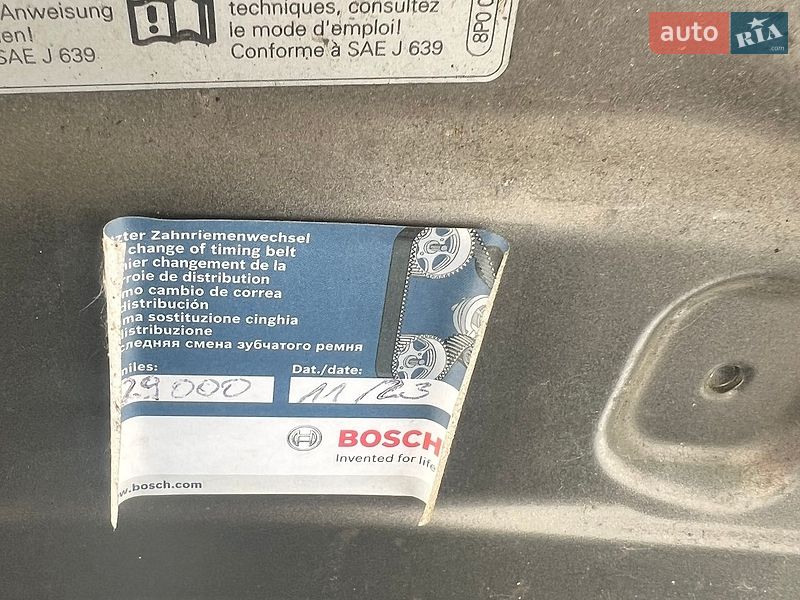 Хэтчбек Audi A3 2011 в Луцке