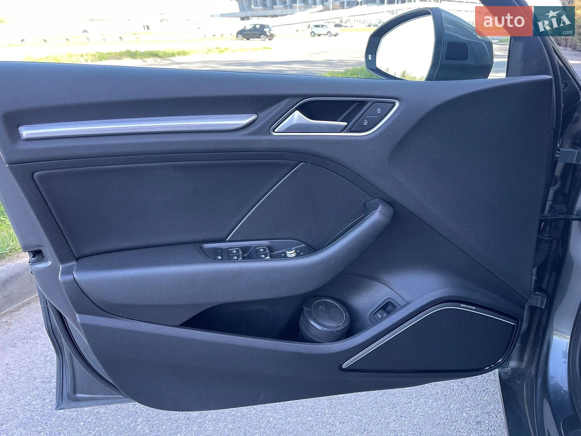 2014 Audi A3 - мініатюра 15