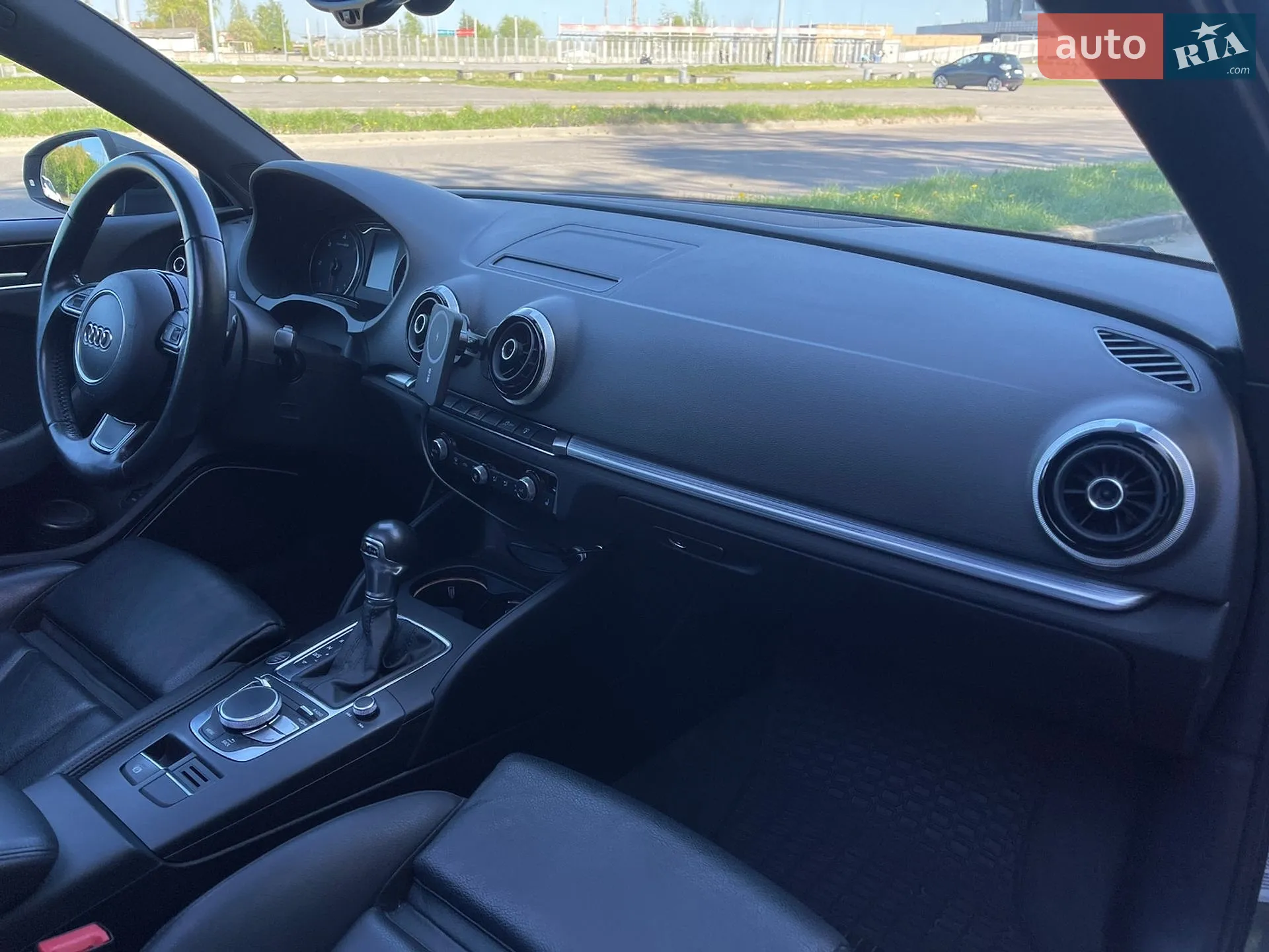 2014 Audi A3 - мініатюра 12