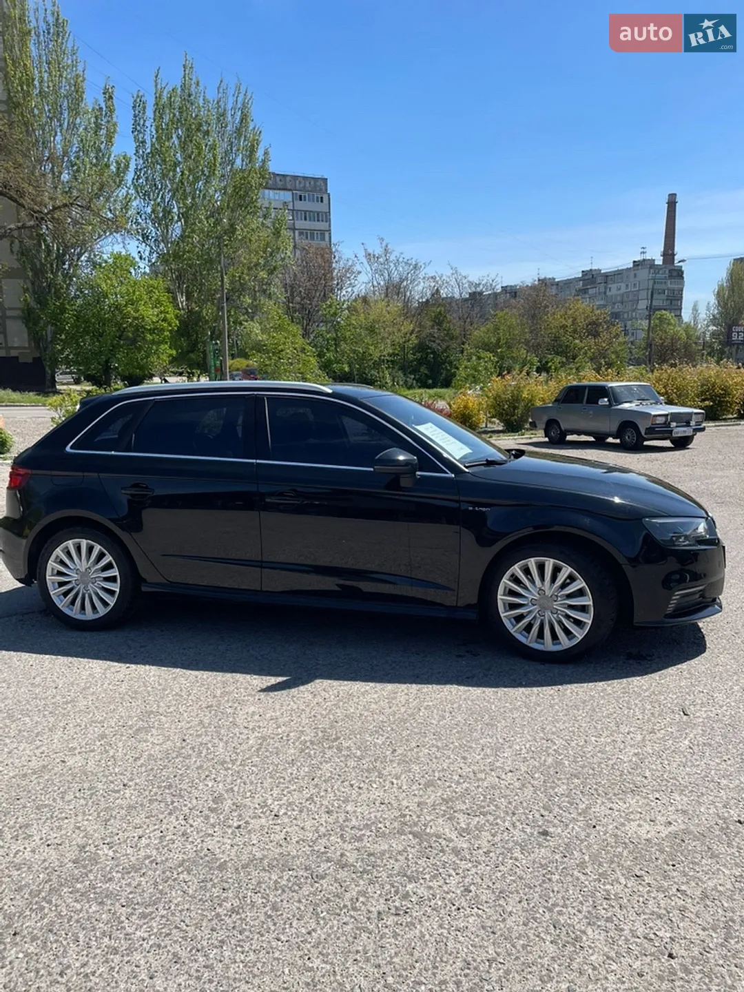 2017 Audi A3 - мініатюра 7