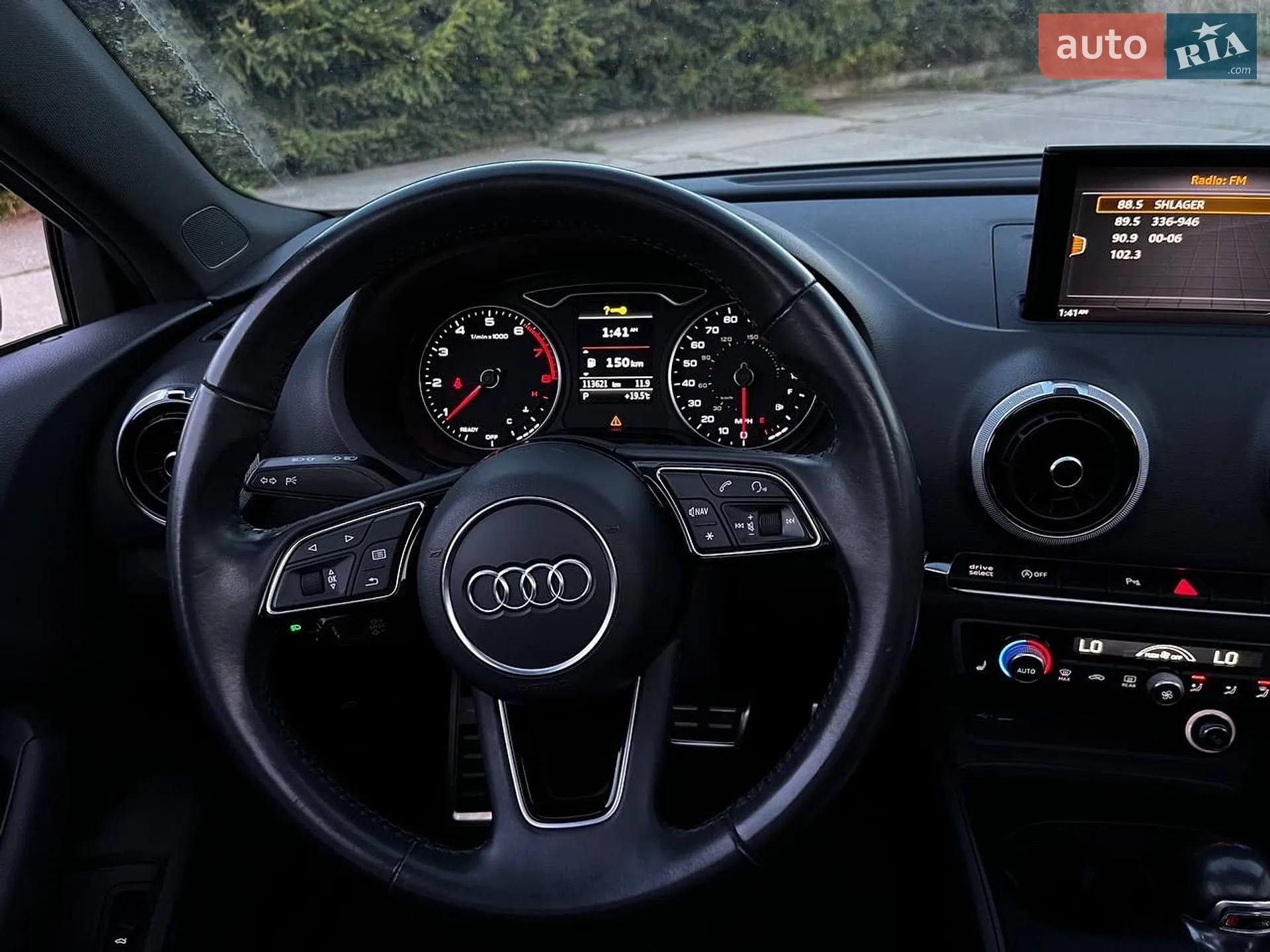 2020 Audi A3 - мініатюра 23