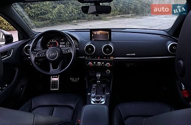 Седан Audi A3 2020 в Шепетівці