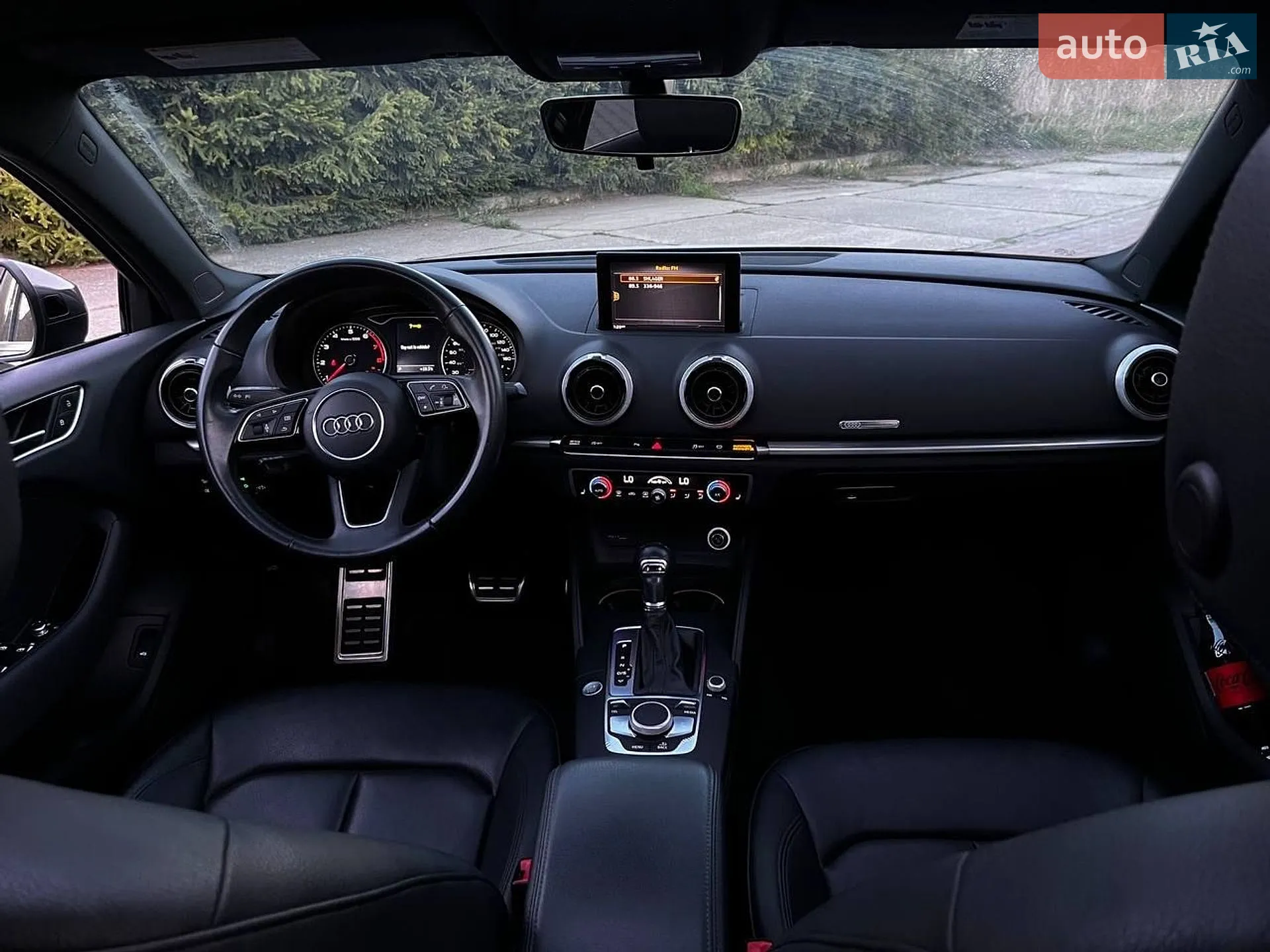 2020 Audi A3 - мініатюра 21